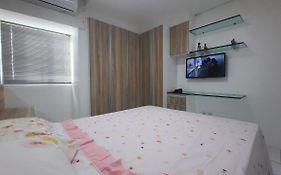 Apê top no Edifício Mr Teneriff